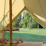 Wildberry Glamping Orgères-la-Roche
