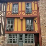 Wildberry Glamping * Orgères-la-Roche