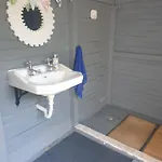 Wildberry Glamping * Orgères-la-Roche