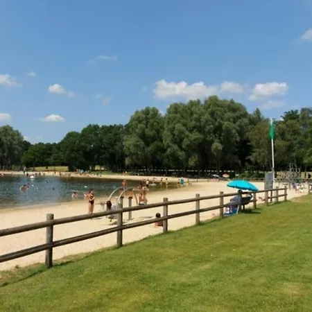 Wildberry Glamping *