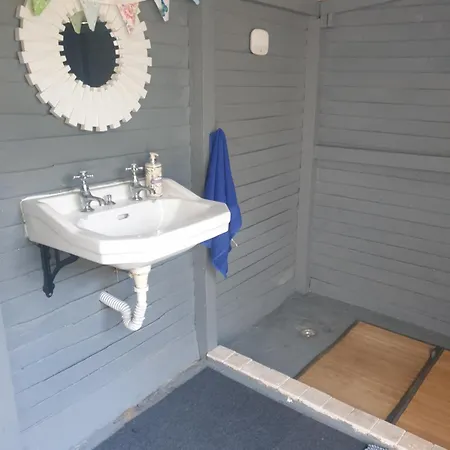 Wildberry Glamping * Orgères-la-Roche