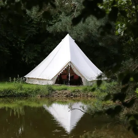 Wildberry Glamping