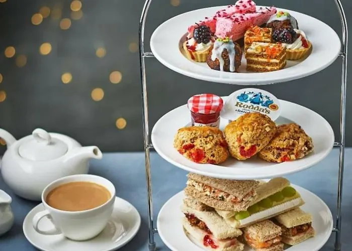 Wildberry Glamping Orgères-la-Roche