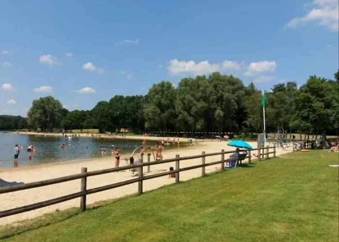 Wildberry Glamping *