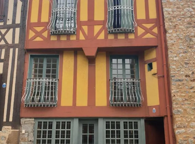 Wildberry Glamping * Orgères-la-Roche