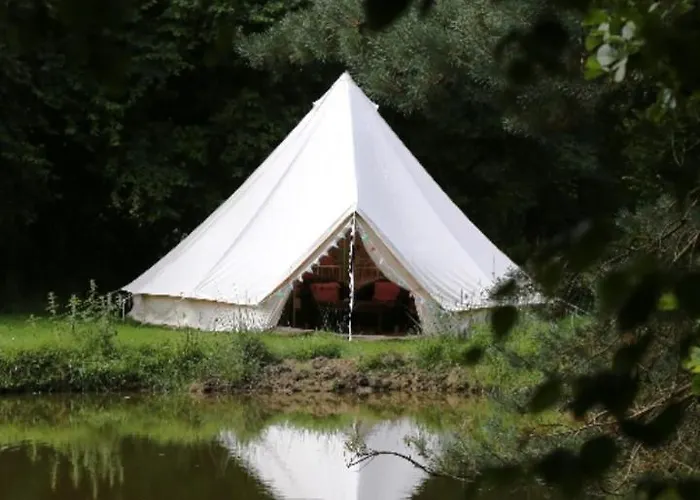 Wildberry Glamping